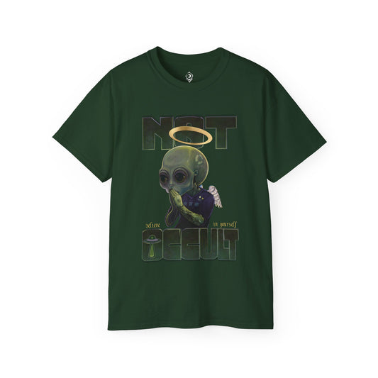Believe | Not Occult | Graphic Tee