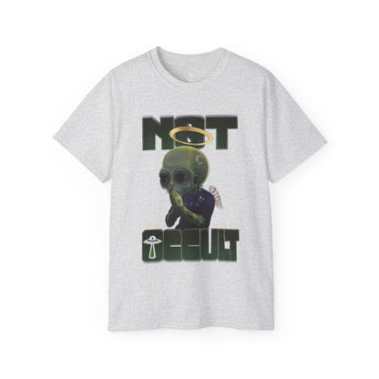 Believe | Not Occult | Graphic Tee
